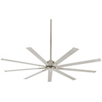 Xtreme Ceiling Fan - Brushed Nickel