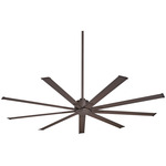 Xtreme Ceiling Fan - Oil Rubbed Bronze