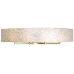 Radius Bath Bar - Gold Dust / Sustainbale Crushed