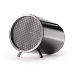 Tube Speaker - Steel