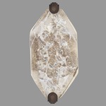 Allison Paladino Wall Light - Patinated Bronze