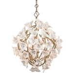 Lily Pendant by Corbett Lighting | 211-44 | CRB352919