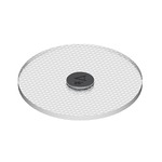 Snap System 2 Inch 25Deg Beam Spread Accessory - 