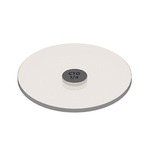 Snap System 2 Inch 1/4 CTO Color Change Accessory - 