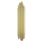 Brubeck Wall Light - Gold