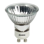 MR16 GU10 Base 50W 120V 36 Deg 2900K Lens - Clear