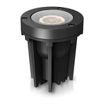 IL9 FlexScape LED Inground Luminaire - Black