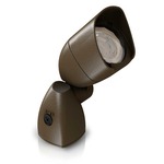 BL9 FlexScape LED Accent Light with Mounting Stake - Bronze