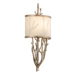 Whitman Wall Sconce - Cream