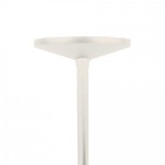 W Track 2-Circuit Suspension Rigid Stem Kit - White
