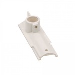 W Track 2-Circuit Suspension Live End - White