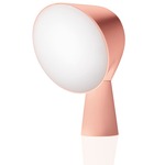 Binic Table Lamp - Pink