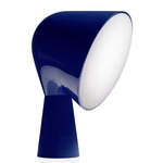Binic Table Lamp - Blue