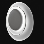 Bahia Wall / Ceiling Light - White