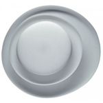 Bahia Wall / Ceiling Light - White