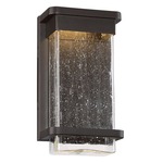 Vitrine Outdoor Wall Light - Bronze