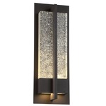 Omni Outdoor Wall Light - Bronze