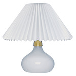 Model 314 Table Lamp - White