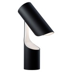 Mutatio 353 Table Lamp - Black