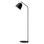 Cache 355 Floor Lamp - Black