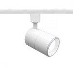 Summit 202 J Track Head 120V - Floor Model - White