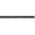Fan Downrod 0.5 Inch Diameter - Titanium