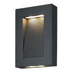 Avenue Outdoor Wall Light - Architectural Bronze