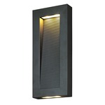 Avenue Outdoor Wall Light - Architectural Bronze