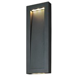 Avenue Outdoor Wall Light - Architectural Bronze