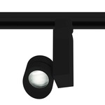 J-Type Classic Vertical Wall Wash 2 Head - Overstock - Black