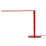 Lady7 Tunable Desk Lamp - Red