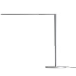 Lady7 Tunable Desk Lamp - Silver