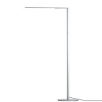 Lady7 Tunable White Floor Lamp - Silver