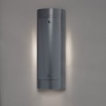 Luz Azul 11196 Wall Light - Chrome