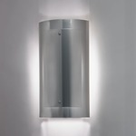 Luz Azul 9317 Wall Light - Chrome