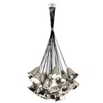 Gia Suspension - Stainless Steel