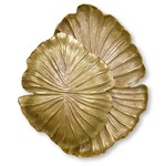 Passion Wall Sconce - Gold