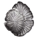 Passion Wall Sconce - Silver