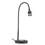 Prospect Desk Lamp - Black