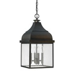 Westridge Outdoor Pendant - Old Bronze