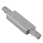 I Power Connector - Brushed Nickel