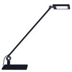 PARA.MI Square Task Lamp - Black