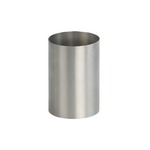 Sleeve for Round Step Light - Stainless Steel