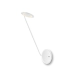 Pixo Wall Sconce - White