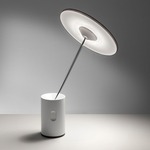 Sisifo Table Lamp - White