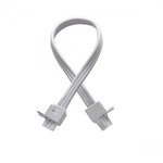 Light Bar Inter-Connect Cable - White