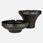 Close To Ceiling Kit - Oil Rubbed Bronze