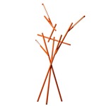 Tuareg Floor Lamp - Orange