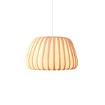 TR19 Pendant - White / Birch