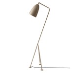 Grashoppa Floor Lamp - Warm Grey